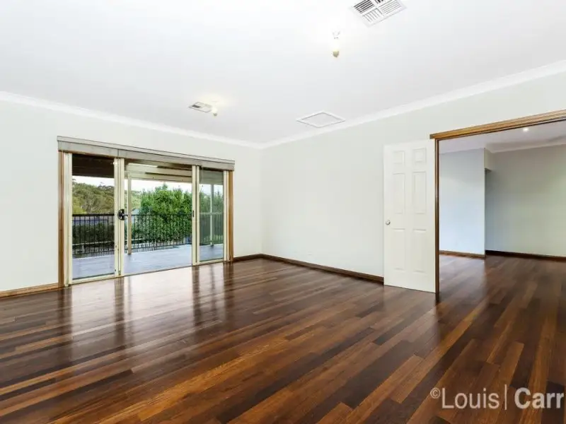 18 Cleveland Close, Rouse Hill Sold by Louis Carr Real Estate - image 6