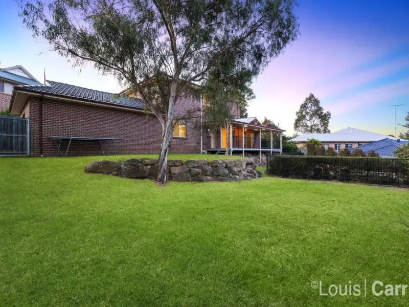 18 Cleveland Close, Rouse Hill Sold by Louis Carr Real Estate - image 8