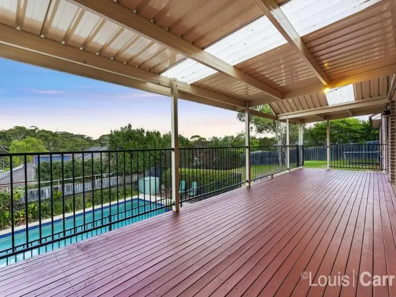 18 Cleveland Close, Rouse Hill Sold by Louis Carr Real Estate - image 3