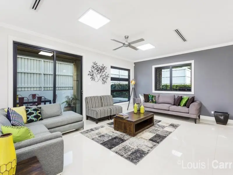 4 Bel Air Drive, Kellyville Sold by Louis Carr Real Estate - image 2