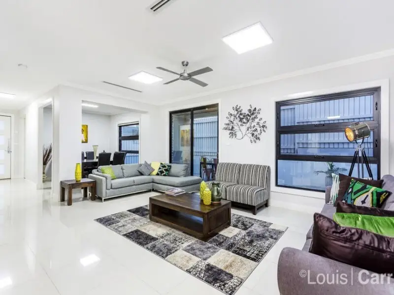 4 Bel Air Drive, Kellyville Sold by Louis Carr Real Estate - image 4