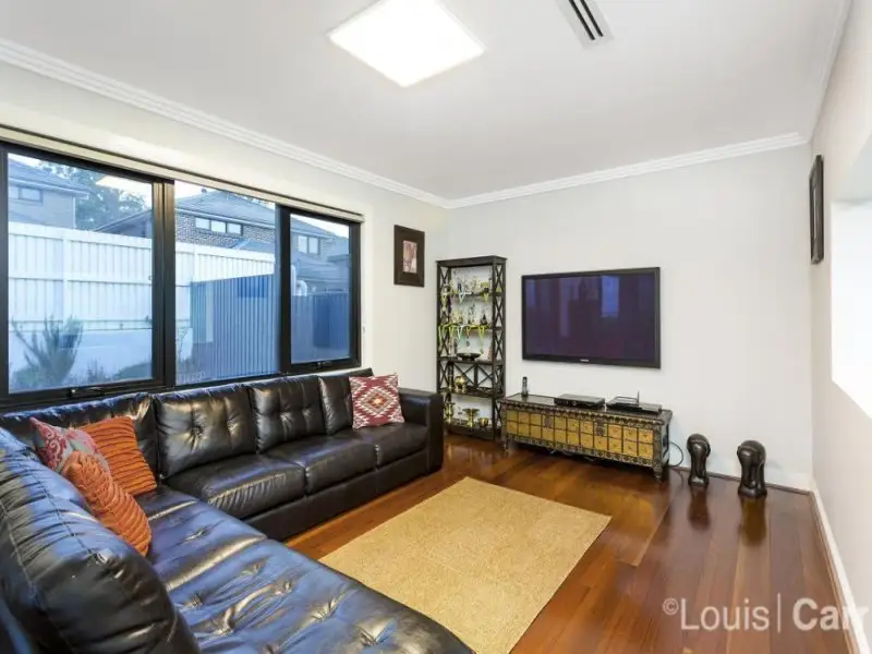 4 Bel Air Drive, Kellyville Sold by Louis Carr Real Estate - image 5