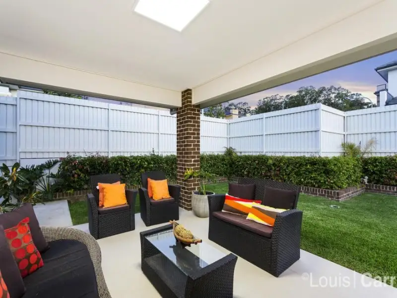 4 Bel Air Drive, Kellyville Sold by Louis Carr Real Estate - image 7