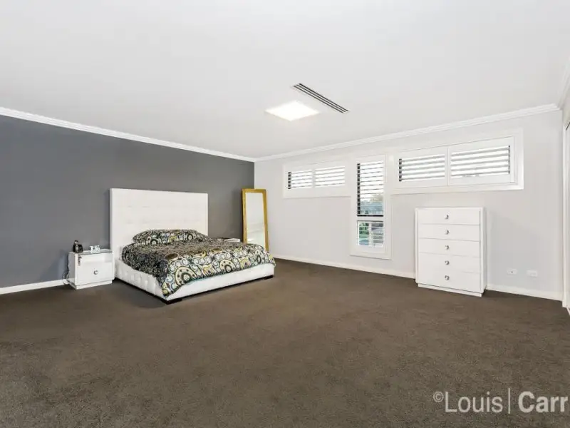 4 Bel Air Drive, Kellyville Sold by Louis Carr Real Estate - image 6