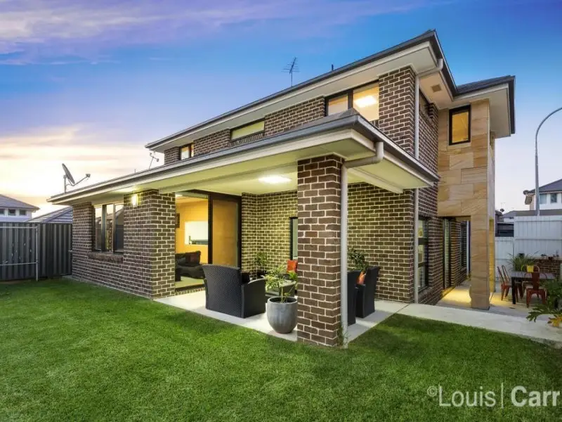 4 Bel Air Drive, Kellyville Sold by Louis Carr Real Estate - image 8