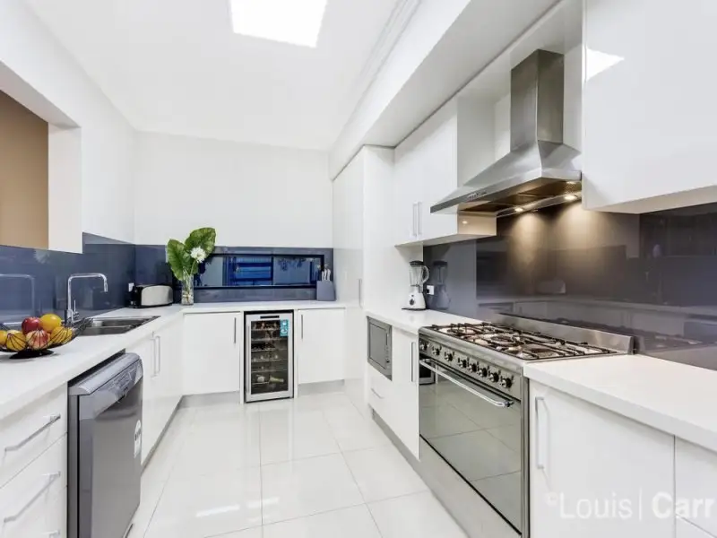 4 Bel Air Drive, Kellyville Sold by Louis Carr Real Estate - image 3