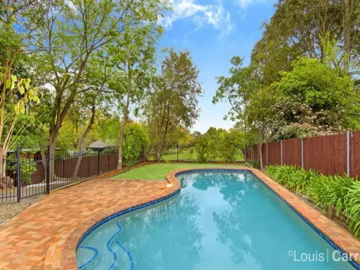 7 Tiernan Avenue, North Rocks Sold by Louis Carr Real Estate