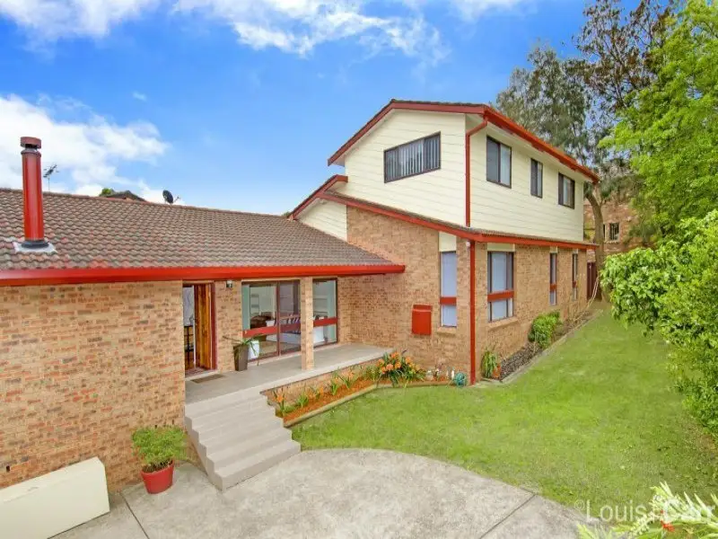 7 Tiernan Avenue, North Rocks Sold by Louis Carr Real Estate - image 7