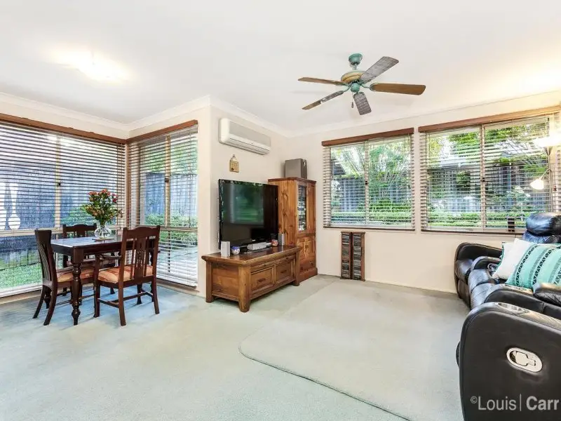 6 Strathfillan Way, Kellyville Sold by Louis Carr Real Estate - image 5