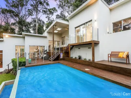 21 Adey Place, Castle Hill Sold by Louis Carr Real Estate