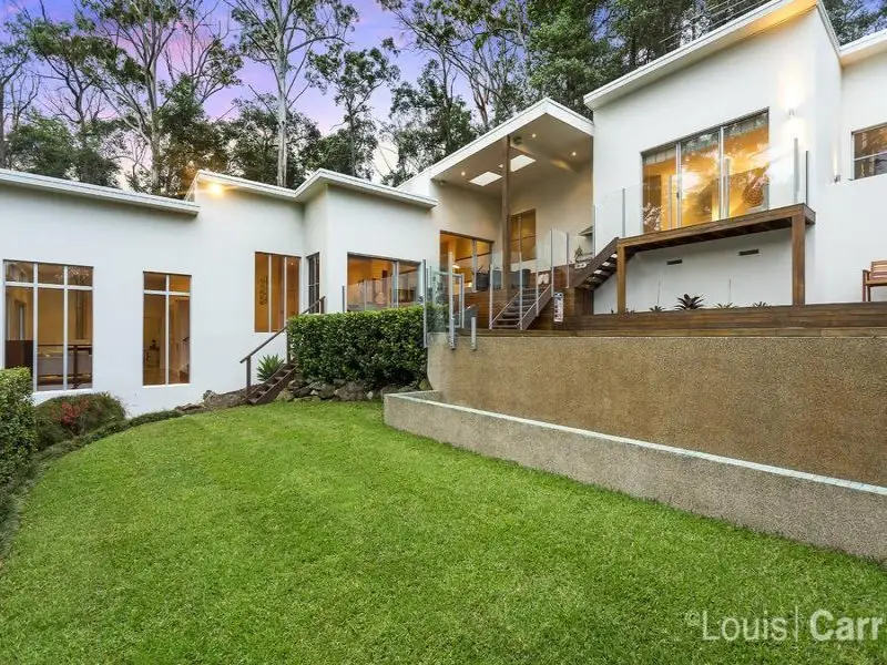 21 Adey Place, Castle Hill Sold by Louis Carr Real Estate - image 3