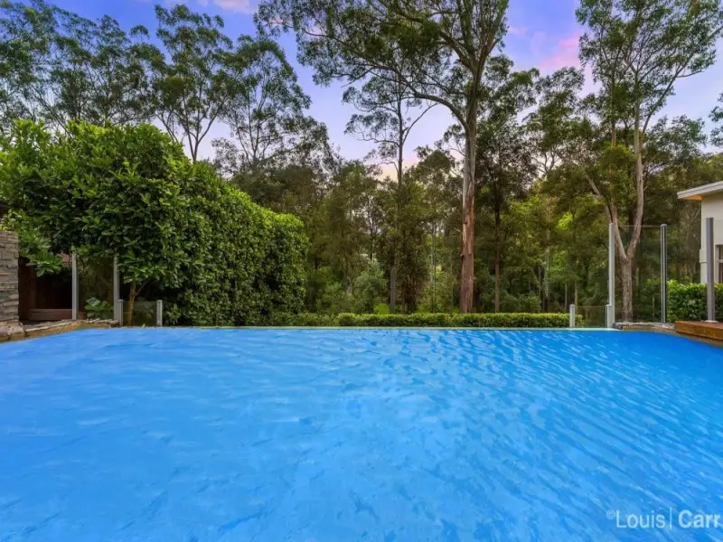 21 Adey Place, Castle Hill Sold by Louis Carr Real Estate - image 16