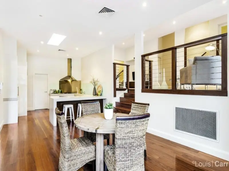 21 Adey Place, Castle Hill Sold by Louis Carr Real Estate - image 19