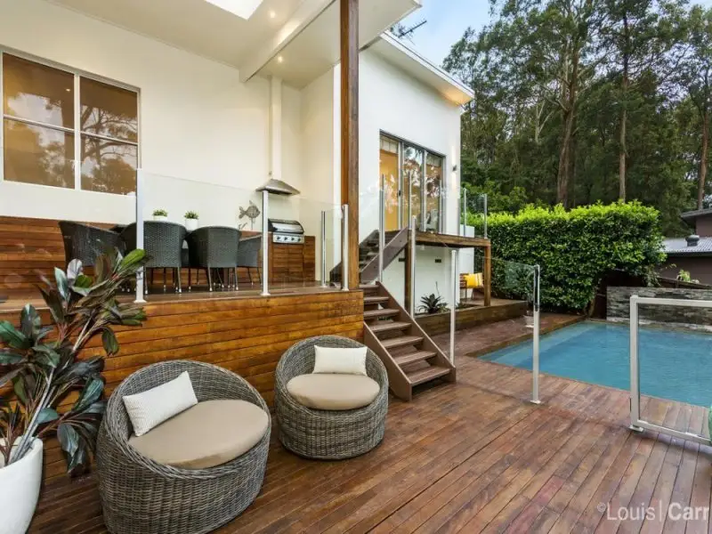 21 Adey Place, Castle Hill Sold by Louis Carr Real Estate - image 5