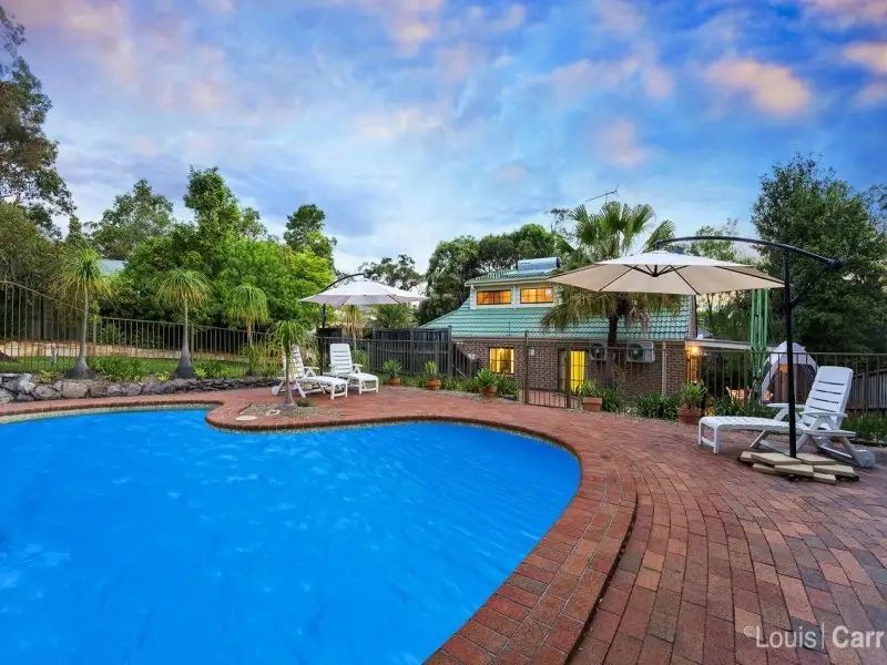 56 Hyde Avenue, Glenhaven Sold by Louis Carr Real Estate - image 2