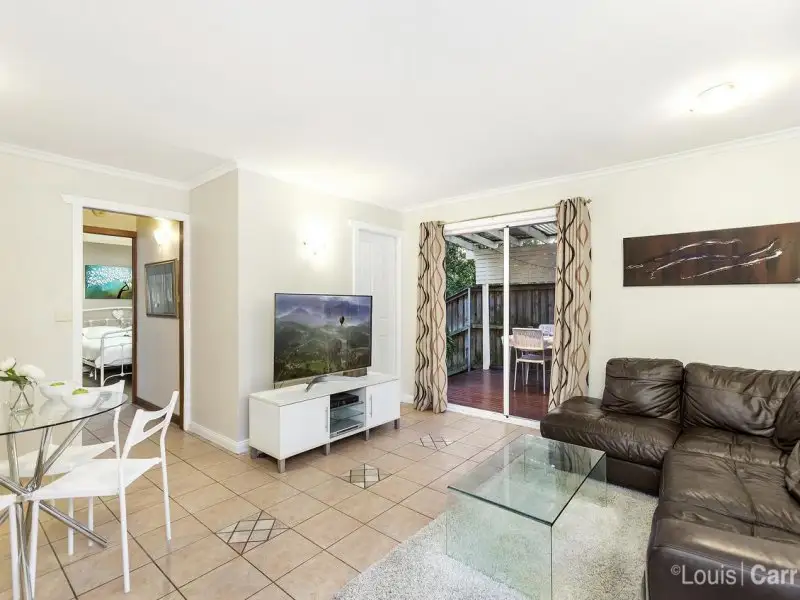 56 Hyde Avenue, Glenhaven Sold by Louis Carr Real Estate - image 7