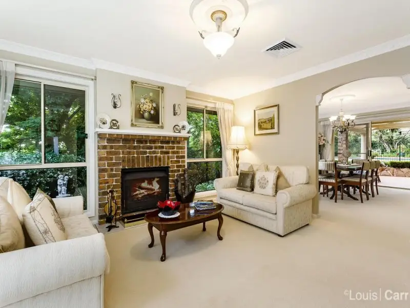 96 Grange Road, Glenhaven Sold by Louis Carr Real Estate - image 3