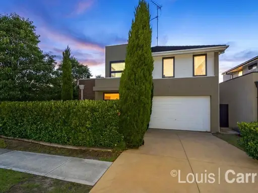 90 Perisher Road, Beaumont Hills Sold by Louis Carr Real Estate