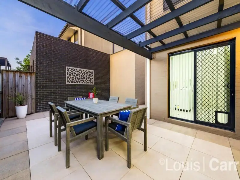 90 Perisher Road, Beaumont Hills Sold by Louis Carr Real Estate - image 3