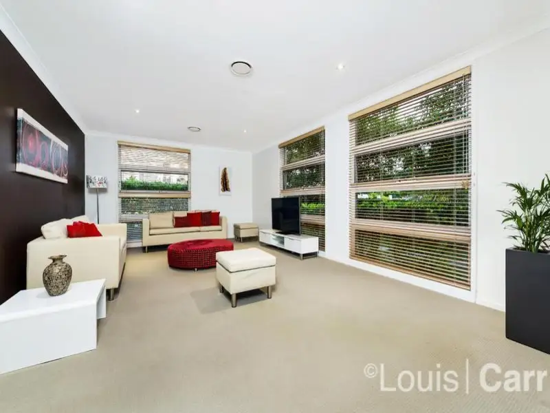 90 Perisher Road, Beaumont Hills Sold by Louis Carr Real Estate - image 5