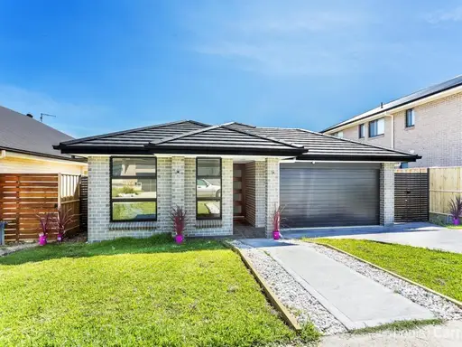 16 Stynes Avenue, Kellyville Sold by Louis Carr Real Estate