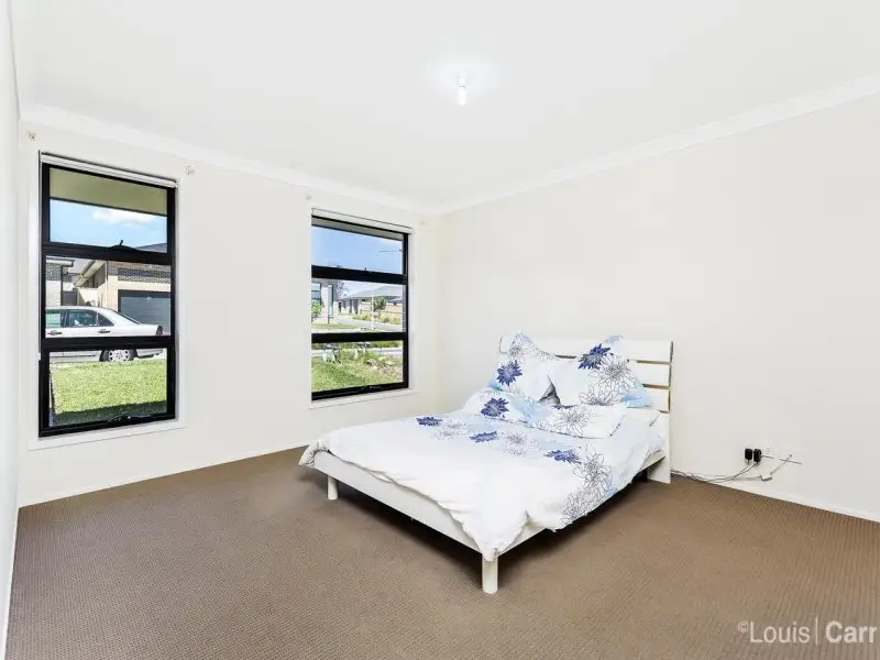 16 Stynes Avenue, Kellyville Sold by Louis Carr Real Estate - image 7