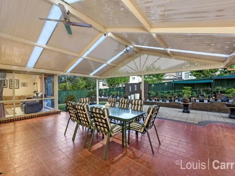 60 Brampton Drive, Beaumont Hills Sold by Louis Carr Real Estate - image 2