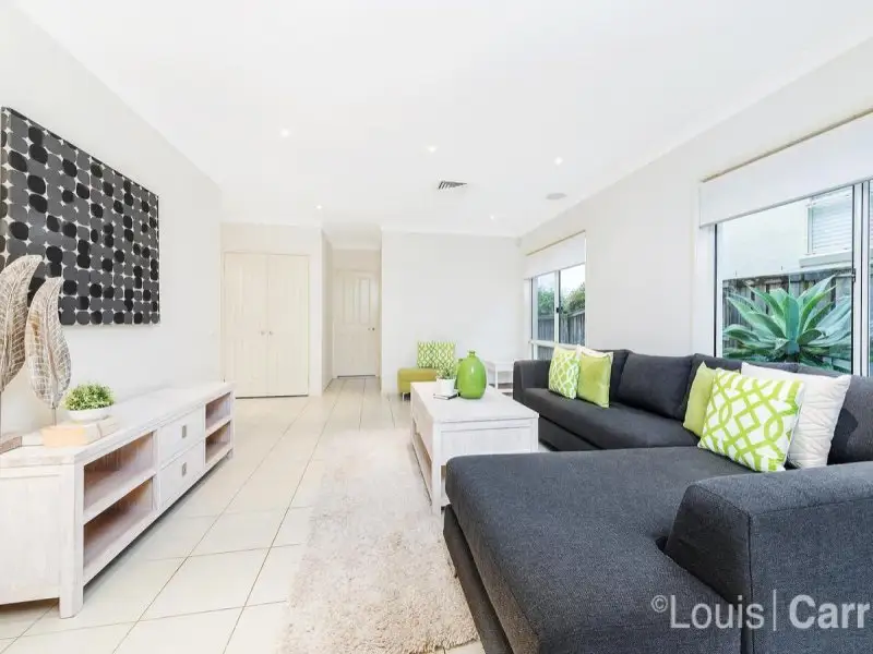 21 Drysdale Circuit, Beaumont Hills Sold by Louis Carr Real Estate - image 4