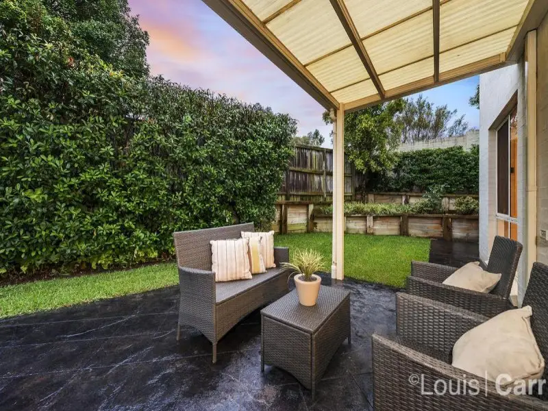 21 Drysdale Circuit, Beaumont Hills Sold by Louis Carr Real Estate - image 2