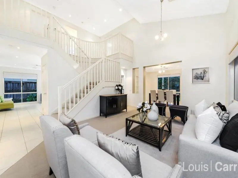 21 Drysdale Circuit, Beaumont Hills Sold by Louis Carr Real Estate - image 3