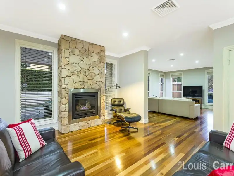 4 Monarch Close, Rouse Hill Sold by Louis Carr Real Estate - image 3