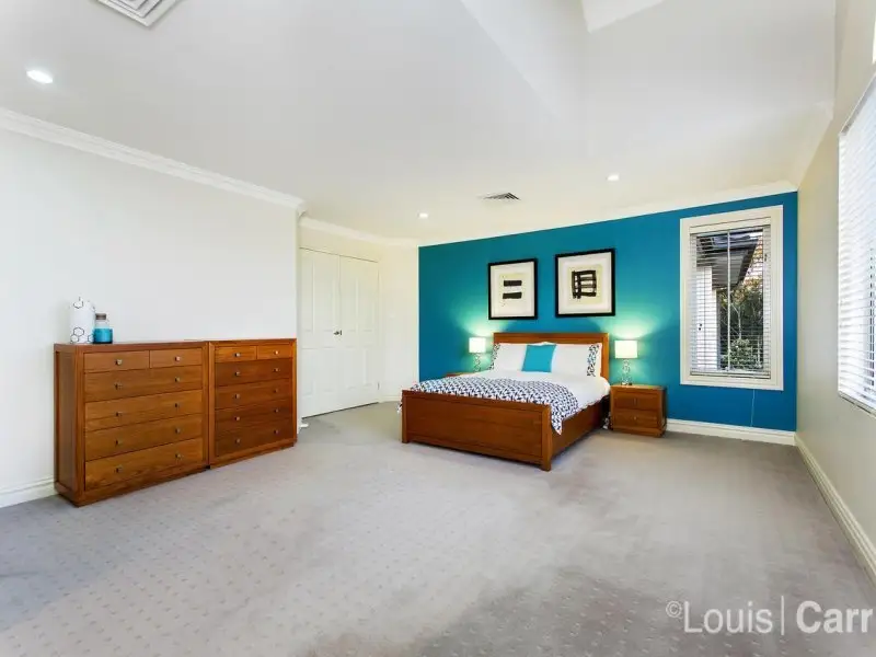 4 Monarch Close, Rouse Hill Sold by Louis Carr Real Estate - image 8