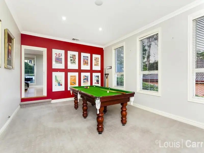 4 Monarch Close, Rouse Hill Sold by Louis Carr Real Estate - image 6