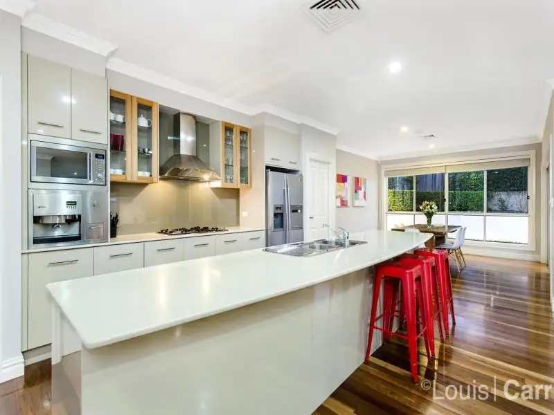 4 Monarch Close, Rouse Hill Sold by Louis Carr Real Estate - image 4