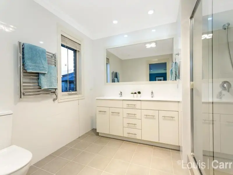 4 Monarch Close, Rouse Hill Sold by Louis Carr Real Estate - image 9