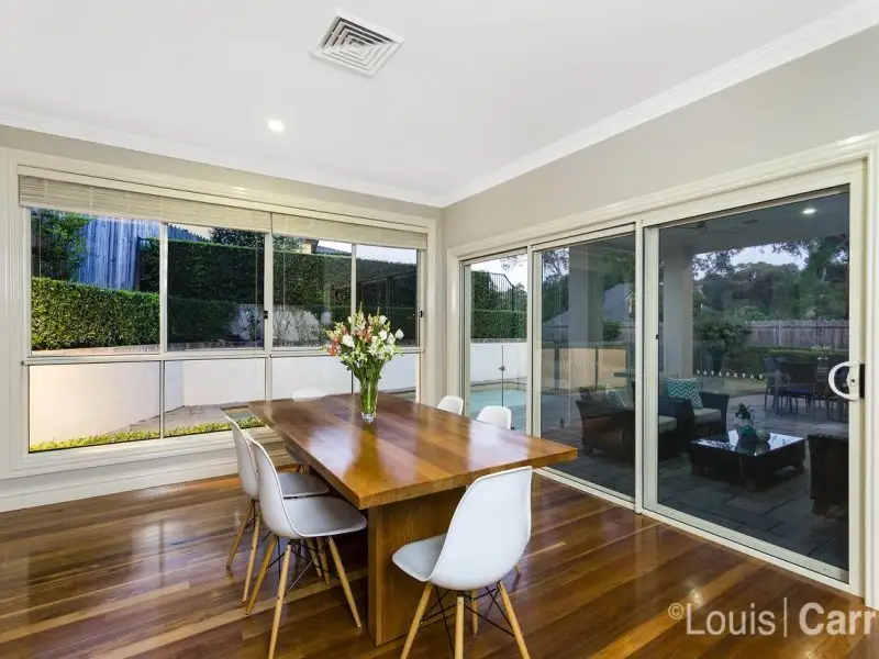 4 Monarch Close, Rouse Hill Sold by Louis Carr Real Estate - image 5