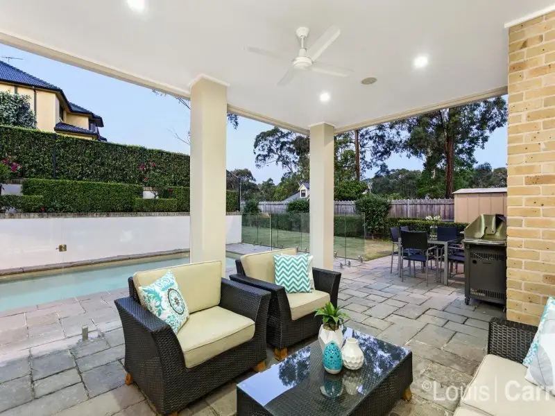 4 Monarch Close, Rouse Hill Sold by Louis Carr Real Estate - image 7