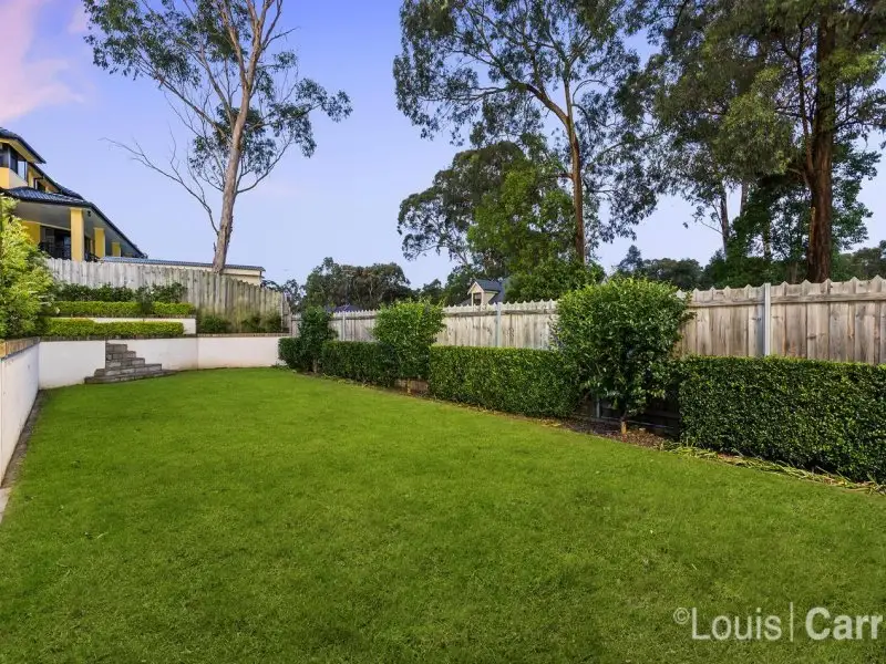 4 Monarch Close, Rouse Hill Sold by Louis Carr Real Estate - image 10