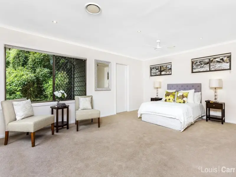 7 Howard Place, Castle Hill Sold by Louis Carr Real Estate - image 6