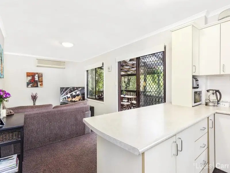 7 Howard Place, Castle Hill Sold by Louis Carr Real Estate - image 8