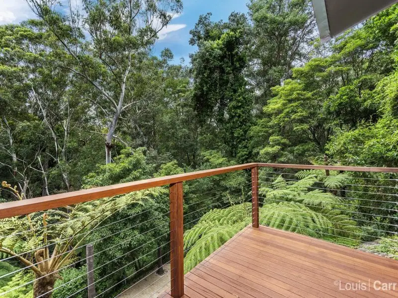 7 Howard Place, Castle Hill Sold by Louis Carr Real Estate - image 12