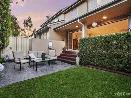 11/23-25 Windermere Avenue, Northmead Sold by Louis Carr Real Estate