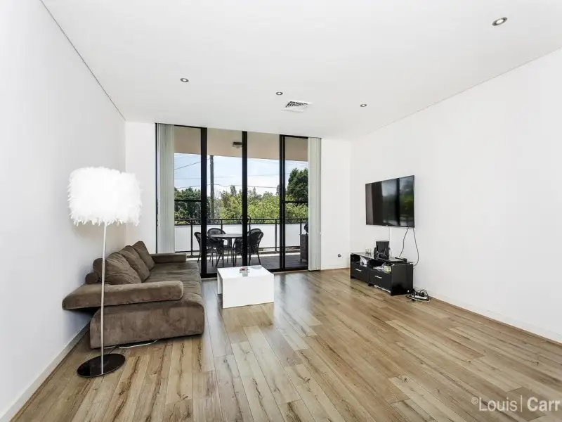 4/1-3 Boundary Road, Carlingford Sold by Louis Carr Real Estate - image 2