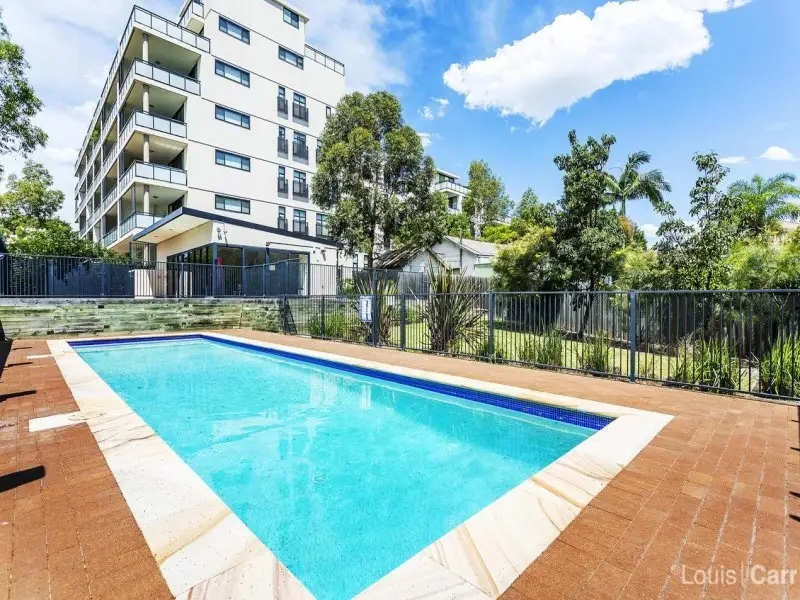 4/1-3 Boundary Road, Carlingford Sold by Louis Carr Real Estate - image 3