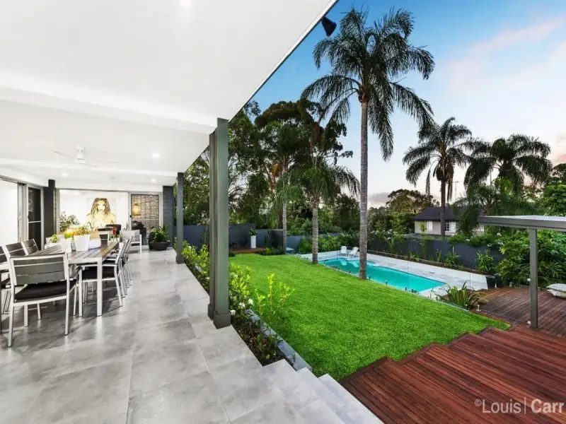 37 Lockhart Avenue, Castle Hill Sold by Louis Carr Real Estate - image 13