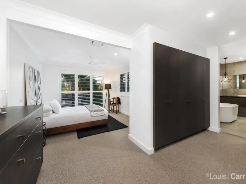 37 Lockhart Avenue, Castle Hill Sold by Louis Carr Real Estate - image 8