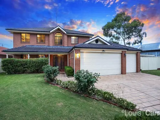 61 Clower Avenue, Rouse Hill Sold by Louis Carr Real Estate