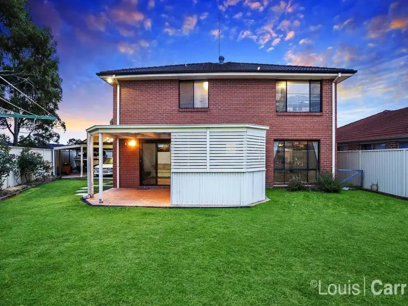 61 Clower Avenue, Rouse Hill Sold by Louis Carr Real Estate - image 7