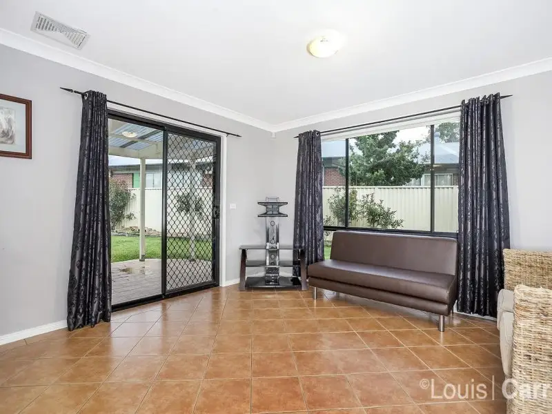 61 Clower Avenue, Rouse Hill Sold by Louis Carr Real Estate - image 4