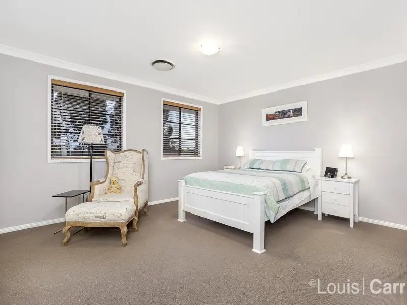 61 Clower Avenue, Rouse Hill Sold by Louis Carr Real Estate - image 5